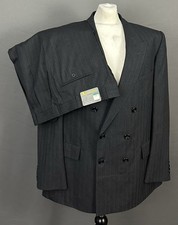 New AQUASCUTUM SUIT - 100%