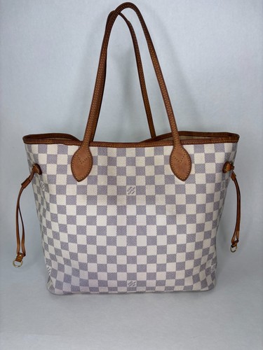 Louis vuitton neverfull - vuitton,