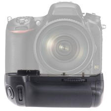 Vertical Power Battery Grip