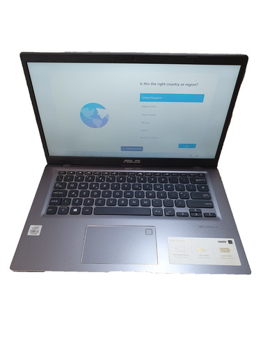 Asus vivobook x415ja 1035g1 - asus,