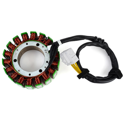 Motorcycle stator coil for - motorcycle,