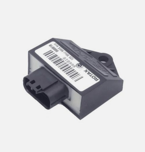 125 rotax mini max cdi - 125,