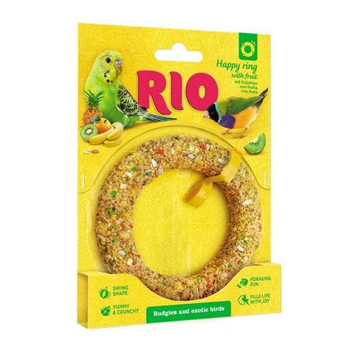 Rio happy ring - rio,