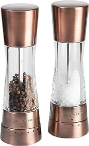 Cole mason derwent salt - &, &