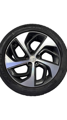 Hyundai tucson alloy - tucson, 19""