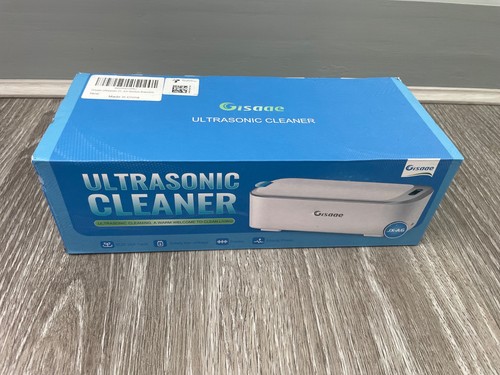 Gisaae ultrasonic cleaner - ultrasonic,