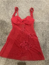 La Senza  Babydoll Dress Size 8