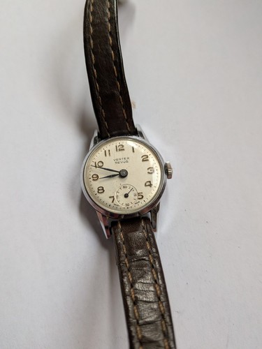 Vintage ladies vertex - vintage, revue