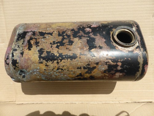 British seagull brass fuel - seagull,