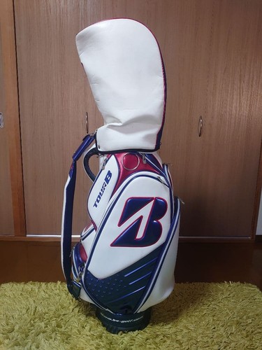 Bridgestone tour major - tour,