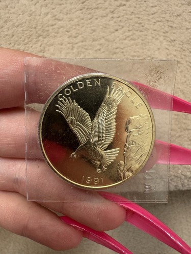 Royal mint 1991 - royal, world