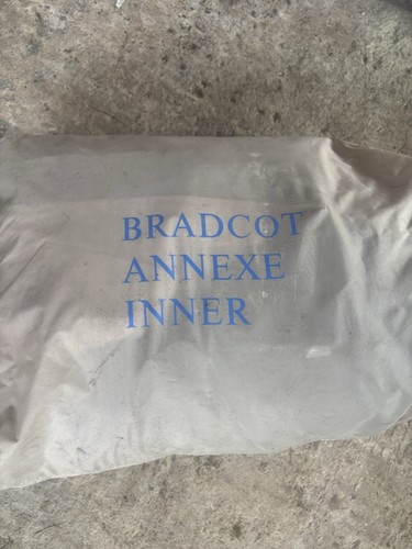 Bradcot inner tent for camping - bradcot,