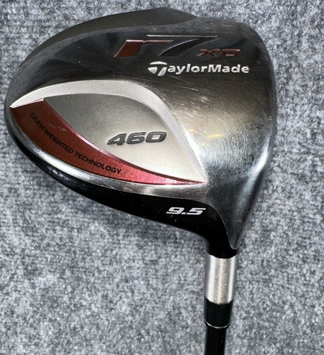Taylormade 460 driver - taylormade,