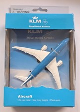 PPC KLM B787 DIECAST MODEL