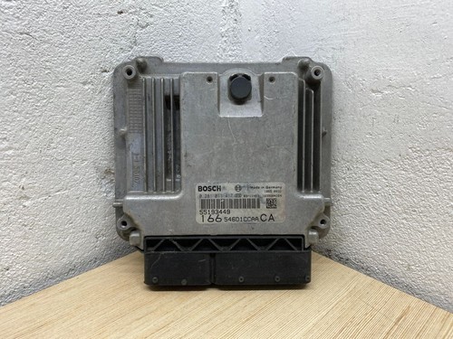 Alfa romeo 166 2004 0281011417 - alfa,
