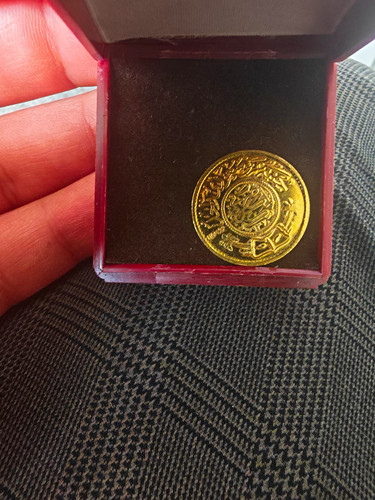 22ct gold saudi arabia one - arabia,
