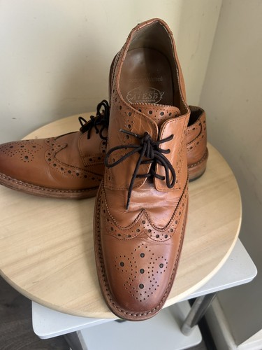 Catesby men brown - men’s,