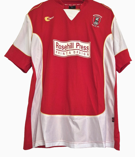 Rotherham united football - united,