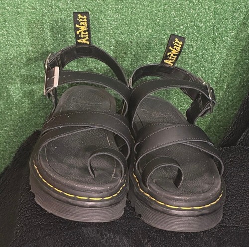 Martens avry hydro - martens, leather