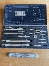 Vintage wild heerbrugg 31 - vintage,