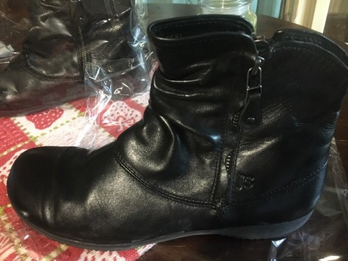 Josef seibel naly black - josef, 24