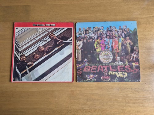 Sgt pepper 1967 - , xex637,
