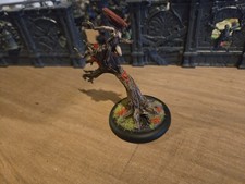 Malifaux Neverborn Avatar