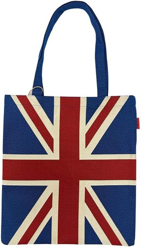 Signare union jack - signare, flat