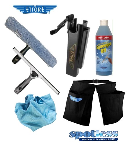 Ettore pro grip 1 - in,