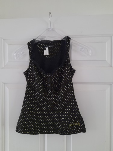 Vintage y2k miss sixty black - y2k,
