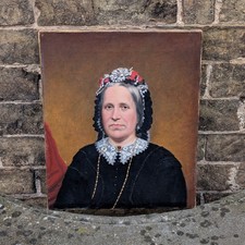 Antique 19c Victorian Original