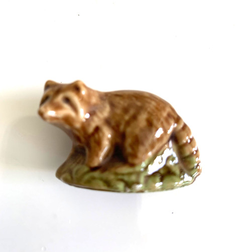Wade whimsies wimsey raccoon - ,