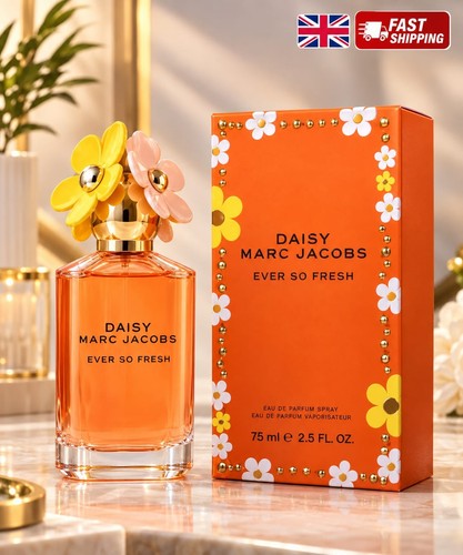 Marc jacobs daisy ever - marc,
