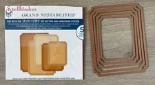 Spellbinders Grand