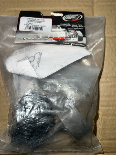 Modellsport speed kit - modellsport, 2-speed