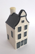 KLM 30 Bols Delft House