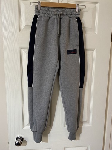 Mckenzie grey navy - grey, cuffed