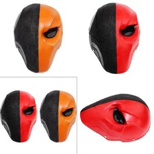 Arrow Deathstroke Mask Cosplay