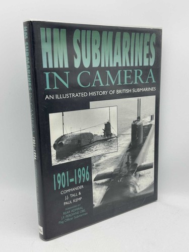 Submarines in camera - h,