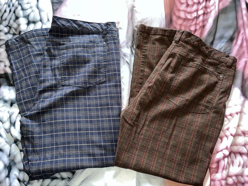 Pairs cotton traders - 2,
