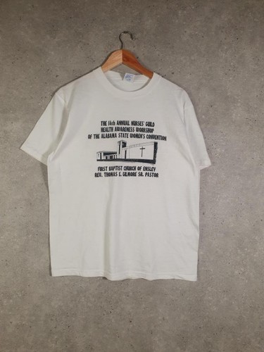 Vintage jerzees alabama nurses - vintage,