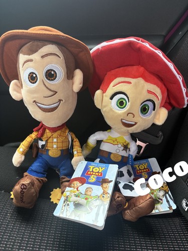 Aldi disney pixar - pixar, story5
