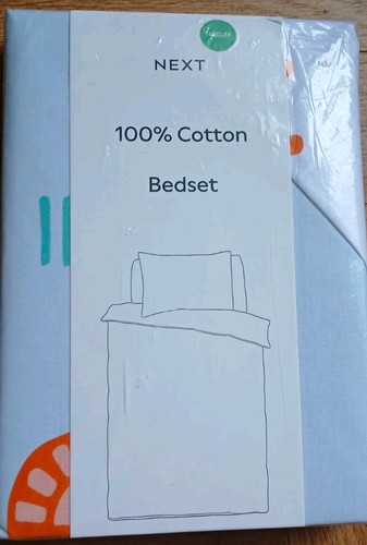 Next home 100 - 100%, cotton