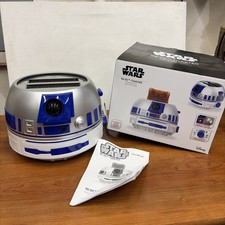 Star Wars R2D2 Toaster