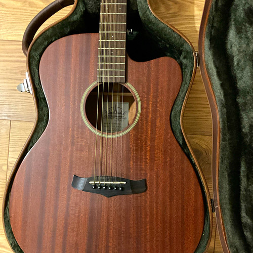 Tanglewood tw130 asm - tw130, ce
