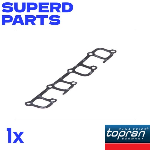 Suction manifold gasket fits - gasket,