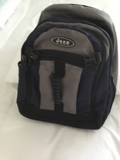 Jeep Rucksack 