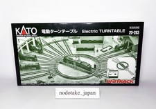 KATO N gauge electric