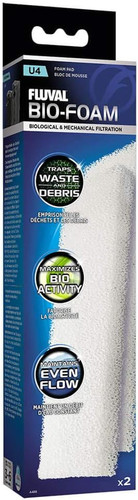 Fluval internal filter - fluval,