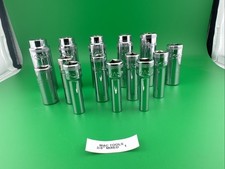 MAC TOOLS 14 PC 3/8" Dr 6PT